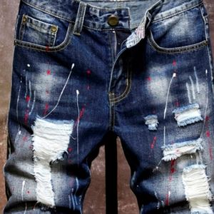Mens custom Jean Shorts